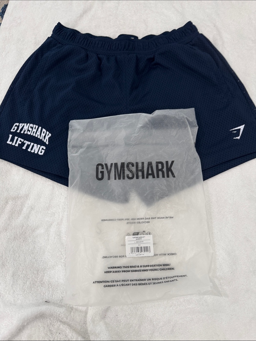 Gimshark